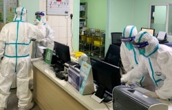 bo y te huong dan chan doan va dieu tri benh viem phoi cap do chung virus corona