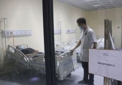 ha noi khanh hoa cach ly benh nhan nghi nhiem virus corona
