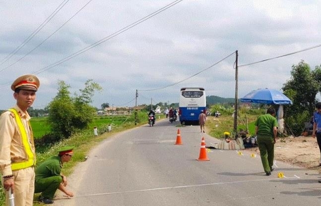 867 truong hop vi pham nong do con 62 nguoi thuong vong vi tai nan trong ngay mung 4 tet