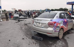 307 nguoi thuong vong vi tai nan trong 7 ngay tet nguyen dan