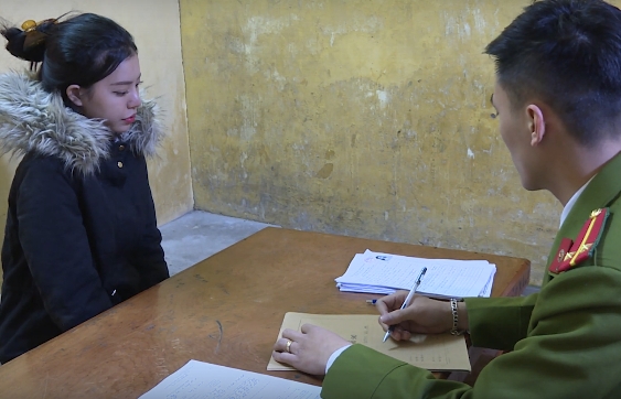 tung tin gia mao sai su that tren mang xa hoi se bi phat toi 20 trieu dong