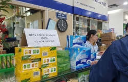 kien nghi xu ly hinh su cua hang treo bien khong ban khau trang