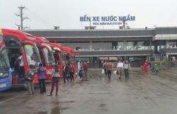 tam dung hoat dong tuyen xe khach ha noi trung quoc