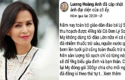 moi facebooker luong hoang anh den lam viec vi dang tin that thiet ve toi ly son