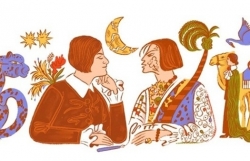 else lasker sch ler nu thi si tru tinh vi dai cua duc duoc google doodle vinh danh
