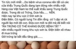 co gai tung tin an trung luoc thoat nan diet vong khai nhan chi muon canh bao nguoi than