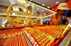 gia vang hom nay 92 tang vuot moc 44 trieu dongluong