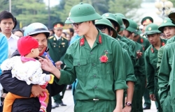 lich cong dan len duong nhap ngu nam 2020 tai cac dia phuong