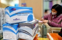 mien thue nhap khau khau nhieu vat tu y te chong virus corona