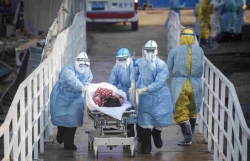 chuyen gia who den trung quoc ho tro ung pho virus corona