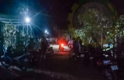 dong nai truy tim nguoi dan ong sat hai da man be trai 10 tuoi