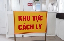 tu vung dich virus corona tro ve mot phu nu doi phi cach ly 250000 dongngay