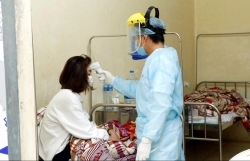 ngay mai 6 benh nhan mac virus corona tai viet nam se duoc ra vien