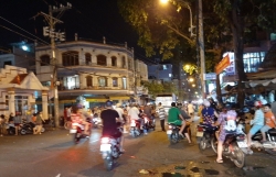 mau thuan khi ban hang vo dam chong tu vong