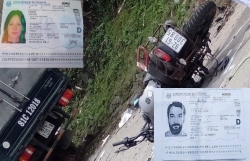 xe may tong xe tai 2 vo chong du khach duc tu vong