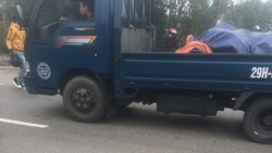 ha noi nam thanh nien cho ban gai vuot den do tong thang vao csgt