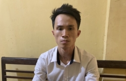 bat giu chau ho sat hai bac ruot cuop tai san o bac ninh