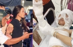 di tam xang dot chau 6 tuoi vi anh re no 3 trieu