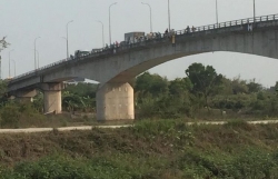 tin phap luat 24h nong nhat hom nay 262 de lai giay dang ky ket hon nguoi phu nu tre nhay cau tu van