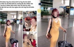 co gai livestream khoe cach tranh bi cach ly da duoc cach ly