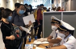 cong bo het dich covid 19 khanh hoa lap them 2 khu cach ly