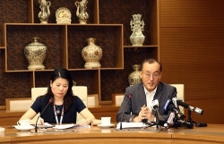 who mong muon viet nam chia se kinh nghiem phong chong covid 19