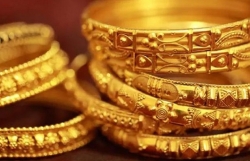 gia vang hom nay 13 giam sau toi 12 trieu vang xuong moc 45 trieu dongluong