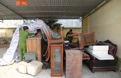 tin phap luat 24h nong nhat hom nay 13 danh o to trom do noi that biet thu vang chu giua ban ngay