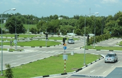 chi phi hoc lai xe o to len den 30 trieu chi la tin don