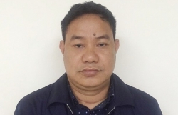 tam giu hinh su nghi pham dot phao trong dam cuoi o ha noi