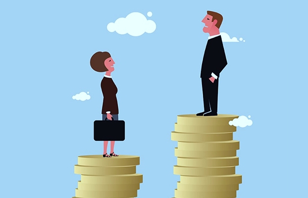 phan cong cong viec mang tinh phan biet doi xu giua nam va nu se bi xu phat