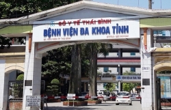vi sao pho truong khoa bv da khoa thai binh bi bat giam