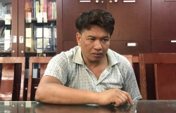 tin phap luat 24h nong nhat hom nay 73 truy to ga ban thit ra tay tan bao giet 4 mang nguoi o vinh phuc