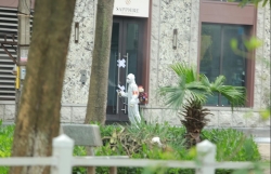 cong an ha noi se xu ly nghiem doi tuong tung tin don that thiet ve dich covid 19