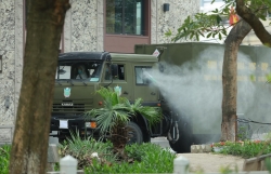 nong bo y te xac nhan ca nhiem covid 19 thu 18 o viet nam