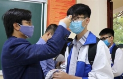 nghi dich covid 19 hoc sinh ha noi se hoc qua truyen hinh