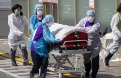 dich covid 19 ngay 93 da lan ra hon 100 quoc gia va vung lanh tho