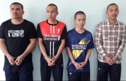 dung ma tau de doa chu nha cuop 15 con ga