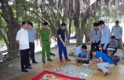 xem danh bac co bi truy cuu trach nhiem hinh su khong