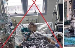 xu ly nam thanh nien tung tin benh nhan so 17 nguy kich tren giuong benh