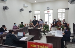 tin phap luat 24h nong nhat hom nay 133 linh 17 nam tu vi 2 con ga luoc