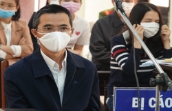 cuu chanh thanh tra bo tttt bao ke duong day danh bac rikvip duoc tha tu do tai toa