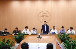 dich covid 19 ha noi yeu cau quan bar karaoke tam dong cua het thang 3