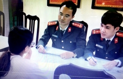 bo cong an xu ly doi tuong tung tin benh nhan so 21 co bo nhi con rieng