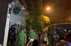 bat nguyen thuong uy cong an dua 1 ty nho nang diem thi thpt quoc gia nam 2018 o son la