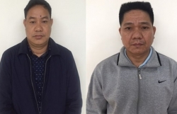 tin phap luat 24h nong nhat hom nay 153 khoi to lai xe dot phao o dam cuoi con giam doc