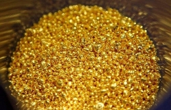 gia vang hom nay 163 giam sau xuong muc 46 trieu dong