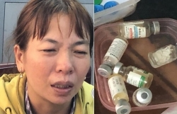 bat giu doi tuong dieu che vac xin gia phong benh covid 19