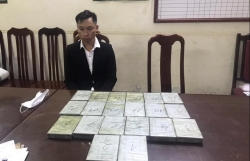 tin phap luat 24h nong nhat hom nay 173 triet pha duong day van chuyen ma tuy chi su dung tieng mong de giao dich