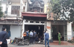 cong an hung yen bao cao bo cong an vu chay nha 3 nguoi tu vong